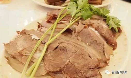 肉粉之都!贵州羊肉粉四大门派,你最爱哪一个?