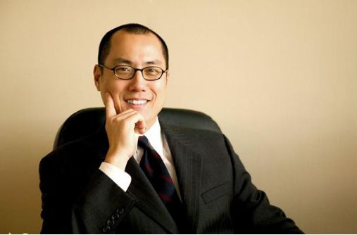 老总二面_老总办公室