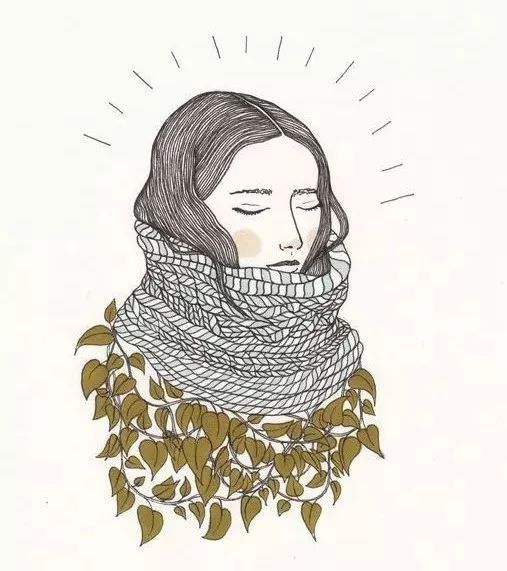 佛系女孩和猪猪女孩的精致生活,差别在哪?