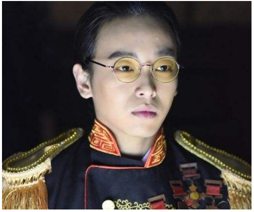 《幻想三国志》真人影视剧卡司阵容猜想 黄泉