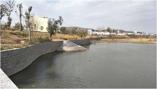 重点流域水污染防治项目网上公开巡查:山东省