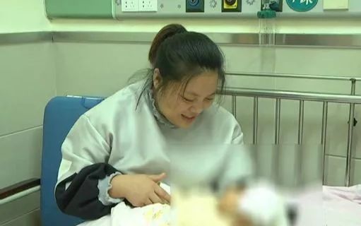 一月大女婴脑出血抽搐昏迷,原来是妈妈坐月子