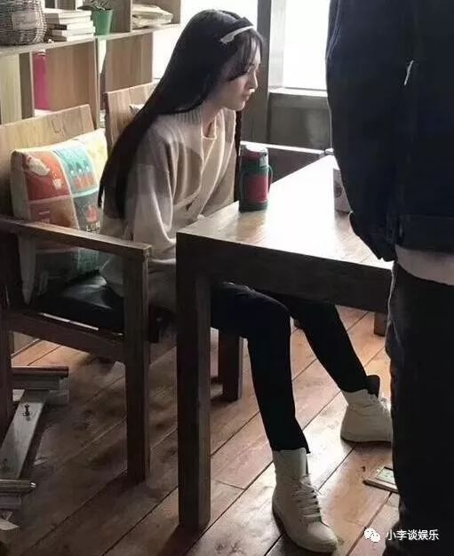 全程东北抄袖十分接地气|郑爽|散步|我的保姆手册_新浪网