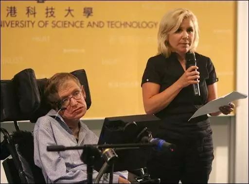 霍金简史:肉身为重力所束缚 但灵魂徜徉在宇宙