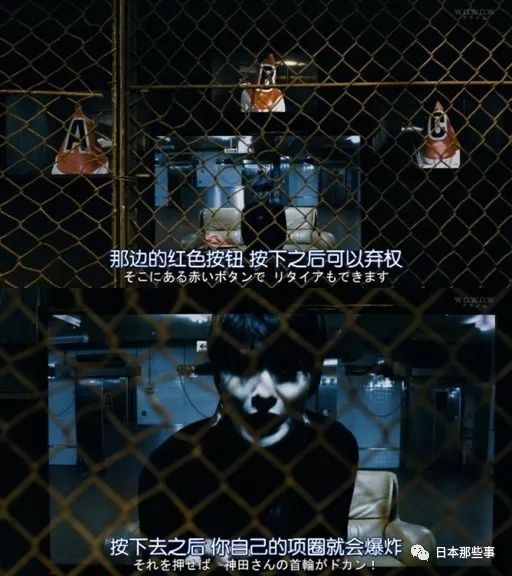 不管是谁，面对成千上万的名片，听完变态的游戏规则，都会蒙圈儿吧……