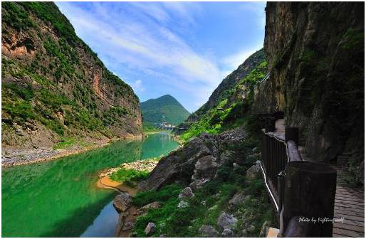 一线贯通几千年文化之路,你真的了解它吗?|农民