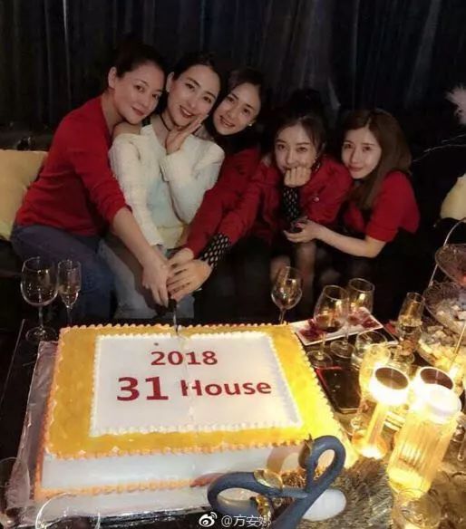 不拍电影?何炅当众撒谎?吴奇隆不成熟?邓伦烟