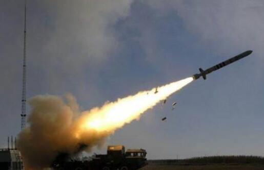 日本拟部署中程机载巡航导弹(资料图)