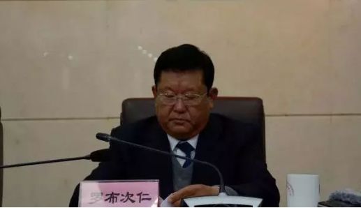 【两会ing】解读西藏2018年《政府工作报告》