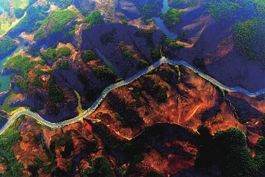 湖南县域经济总量_湖南县域地图