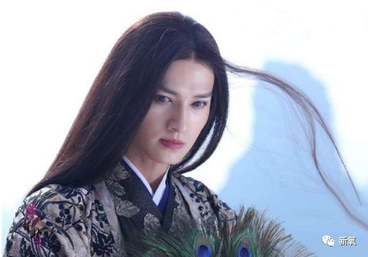 看完新《笑傲江湖》任贤齐大笑:有比我更丑的