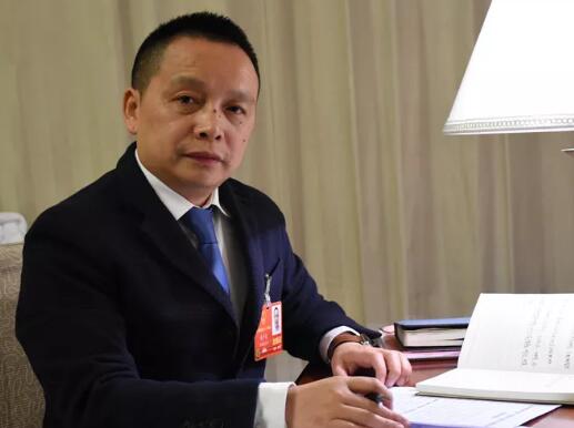 张学武:建议农产品深加工企业增值税统一按11