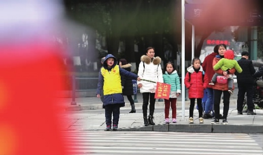 图片新闻|志愿者|板仓|田超