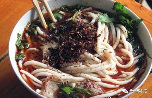 肉粉之都 !贵州羊肉粉四大门派,你最爱哪一个?