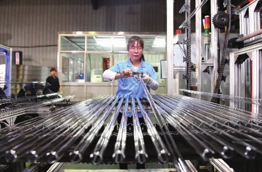 图片新闻|沧县|玻璃管|联合会