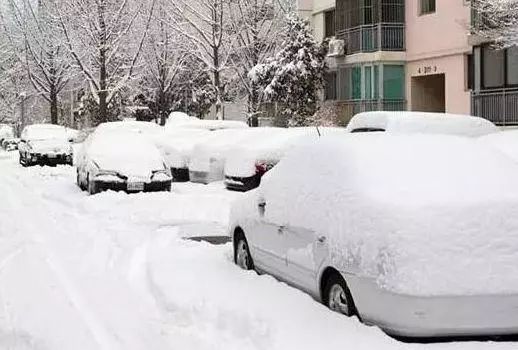 下雪天车子被冻住了怎么办!在线等!急!