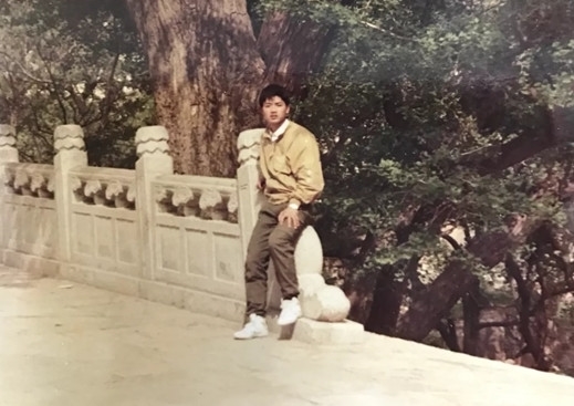 寻祖被指是刘邦后人?刘强东回应:扯得太远了|刘