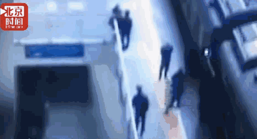 春运坐火车小心这个!有人因此精神失常!跳站台