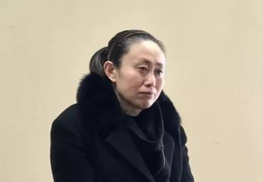 江歌案开庭!陈世峰否认故意杀人:刀是刘鑫递出