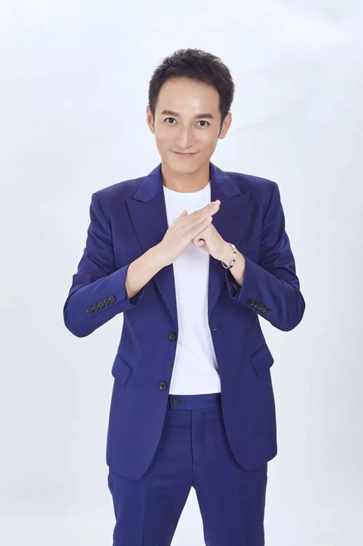 明星助阵2018云集微店服务商年度盛典 李维嘉