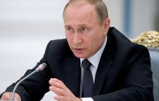 俄罗斯现任总统普京(资料图)