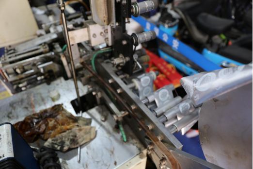 担心吗?温州人你买的杜蕾斯可能是假的!制作过