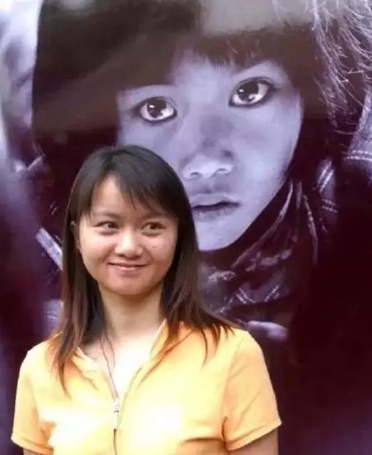 大眼女孩当选团省委副书记无级别 这些人也曾