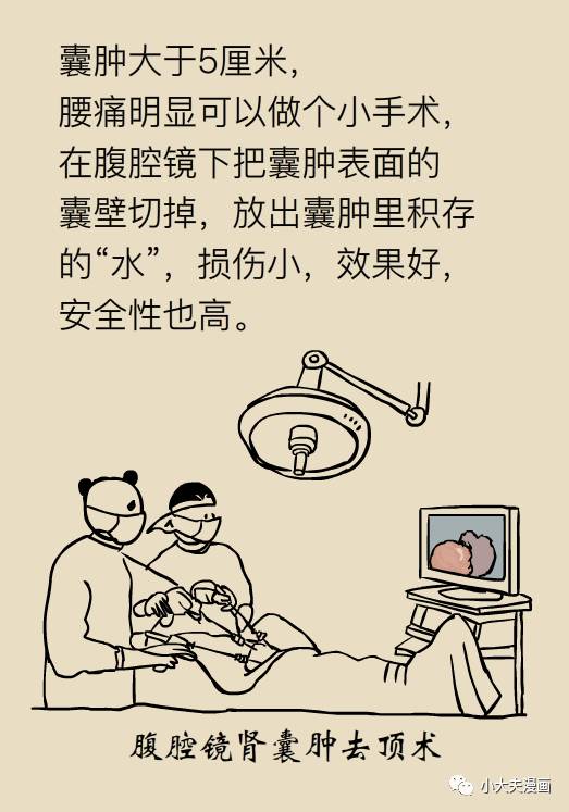 肾囊肿是个什么情况？北大教授来科普