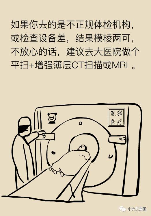 肾囊肿是个什么情况？北大教授来科普