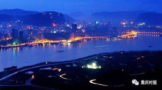 西渝高铁走向确定:走万州沿江入渝,重庆2小时