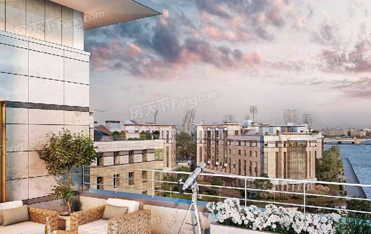 置业指南:盘点重庆主城在售小户型楼盘|重庆|小