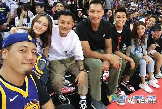余文乐刚宣布结婚，新娘的旧八卦又被吃瓜群众刨出来了……