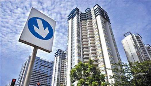 还会跌?一线城市房价继续下调,三四线城市将成