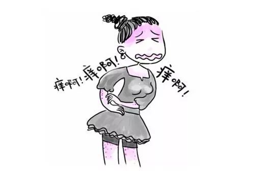 痒痒痒痒痒痒痒痒死我了!这个秋冬怎么过?