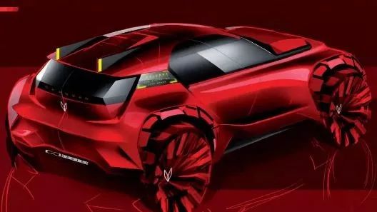 长安设计怎么了？