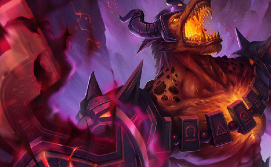 S8狗头偷钱符文加点出装攻略 SKT新人上单屡