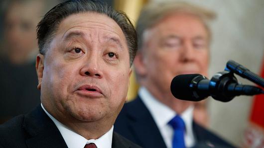 谷歌、微软私下挺高通,担心被收购后苹果影响