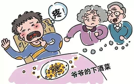 痛心!15个月大宝宝摔了一跤不幸去世!只因当时