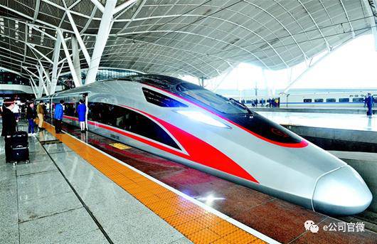 坐高铁乘飞机也能蹭WiFi 这四家A股公司有布局（股）