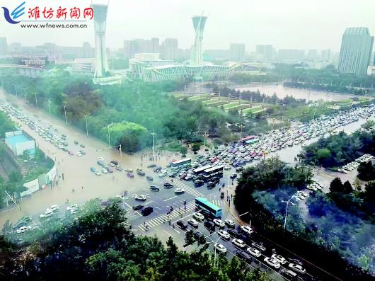 2017年全市天气大数据出炉年平均气温记录