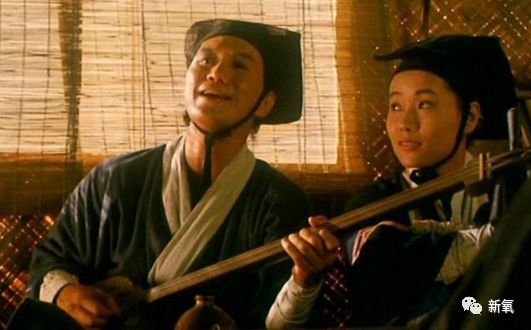 看完新《笑傲江湖》任贤齐大笑:有比我更丑的