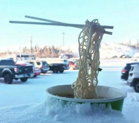 春节没法工作是最痛苦的 每日轻松一刻2月12日