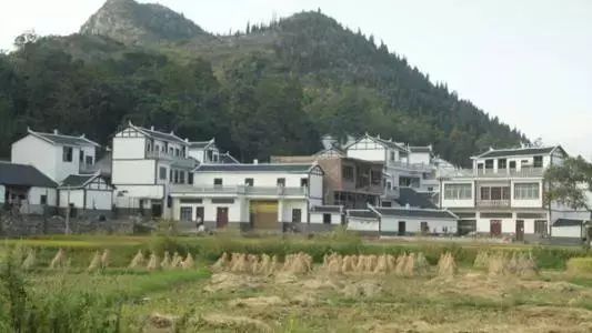 好消息!国家即将统一规划农村住房,详情.