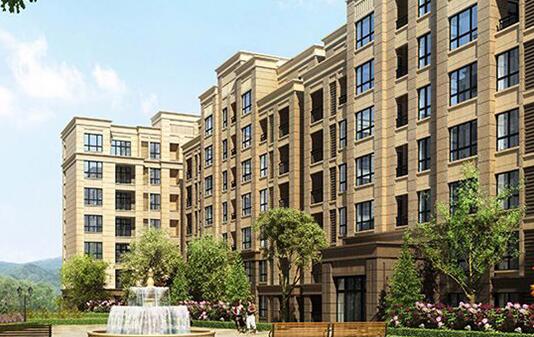 置业指南:盘点重庆主城区在售洋房楼盘