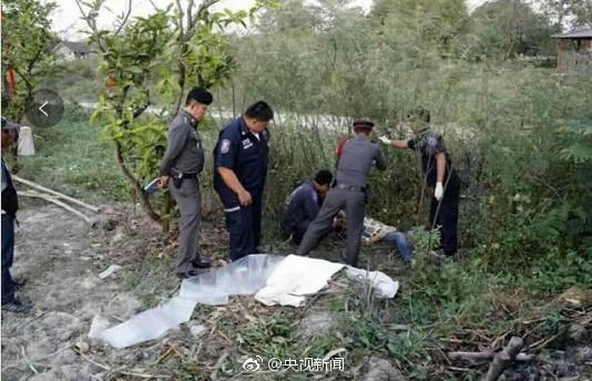 △2017年12月21日,一名重庆领队为救游客在泰国被大象踩死