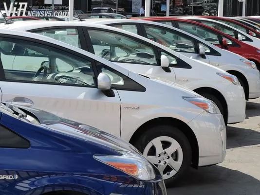 2018.01.03寰球汽车联播快讯--国内外汽车新闻