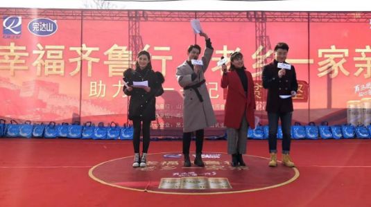 走进阳谷县寿张镇