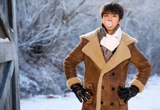 《偶像练习生》PICK榜!蔡徐坤遥遥领先,你最想