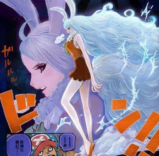 海贼王:蛋糕岛篇除了虐山治外，还发过3次福利，大受海迷欢迎