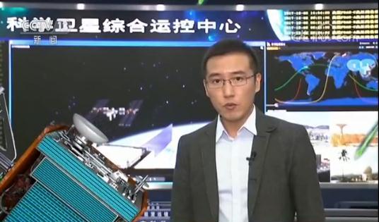 未来已来！“悟空”太空探索 揭开暗物质之谜